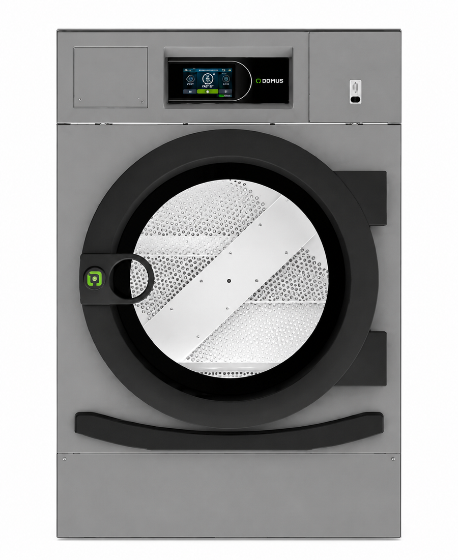 Domus HPD-10 TOUCH II Heavy-Duty Dryer
