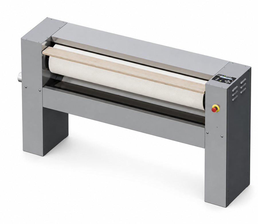 Domus NPR-1425 ECO-ENERGY Wall Ironer