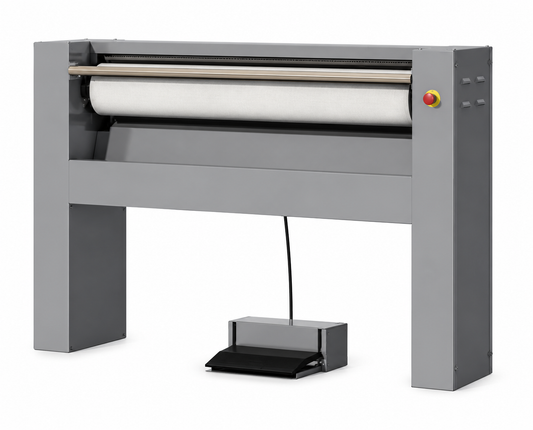 Domus PR-1218 NOMEX Wall Ironer