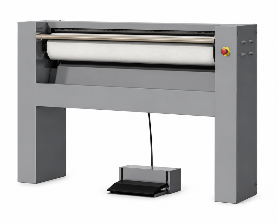 Domus PR-1218 Wall Ironer