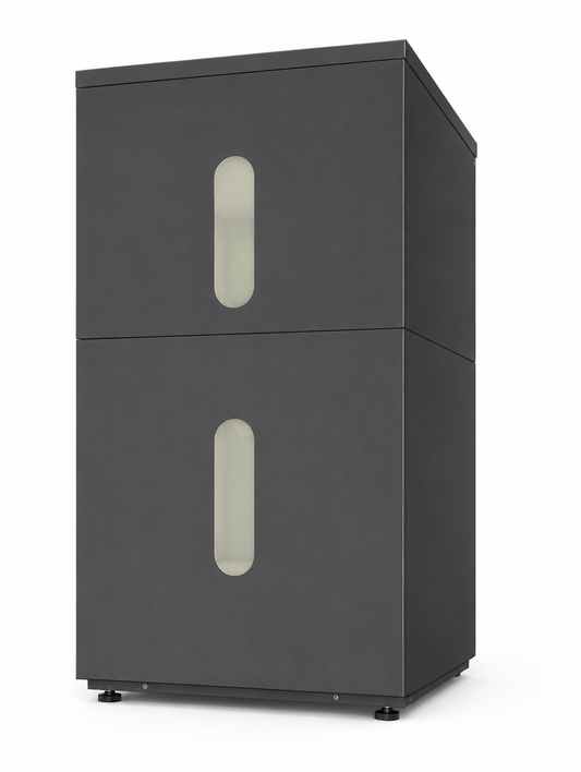 Domus WREC-150 T2 Water Recovery Tank