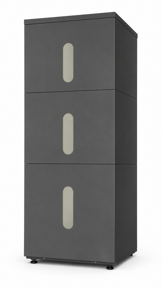 Domus WREC-150 T3 Water Recovery Tank