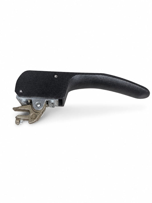IPSO Washer Door Handle, Black – 217/00059/00