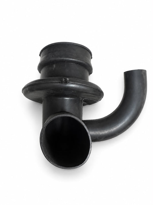 IPSO HC Tub-to-Drain-Valve Hose with Pressure Chamber – 255/00010/00