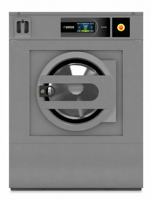 Domus DLS-80C 85kg Commercial Washer