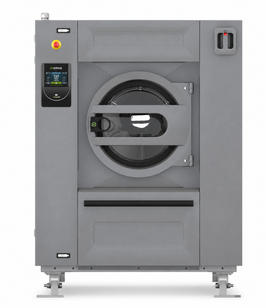 Domus DHS-60C 65kg Commercial Washer