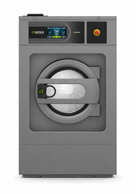 Domus DHS-14 14kg Commercial Washer