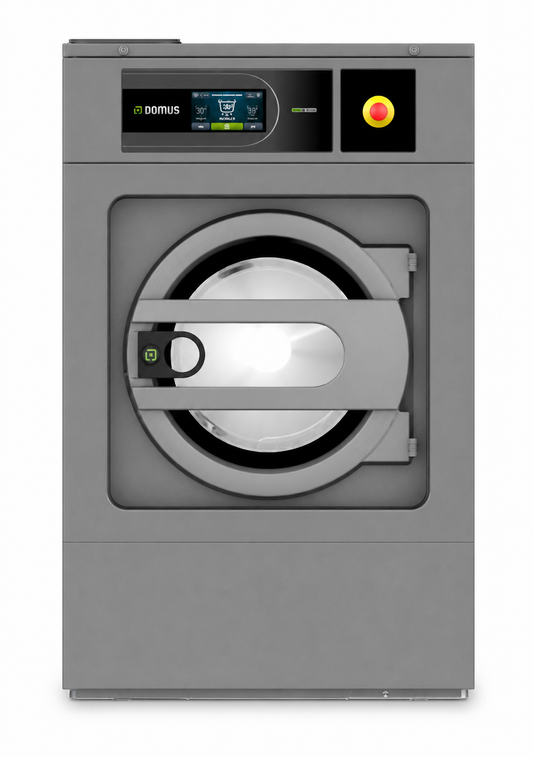 Domus DHS-22 25kg Commercial Washer