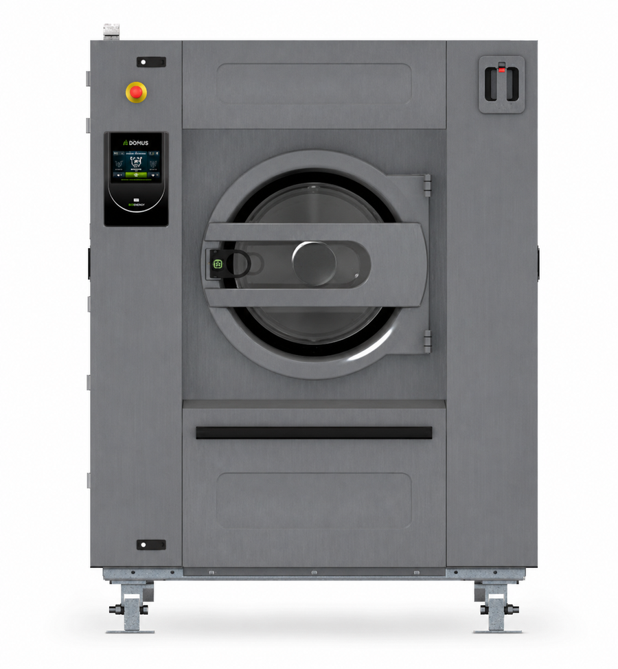 Domus DHS-80C 85kg Commercial Washer