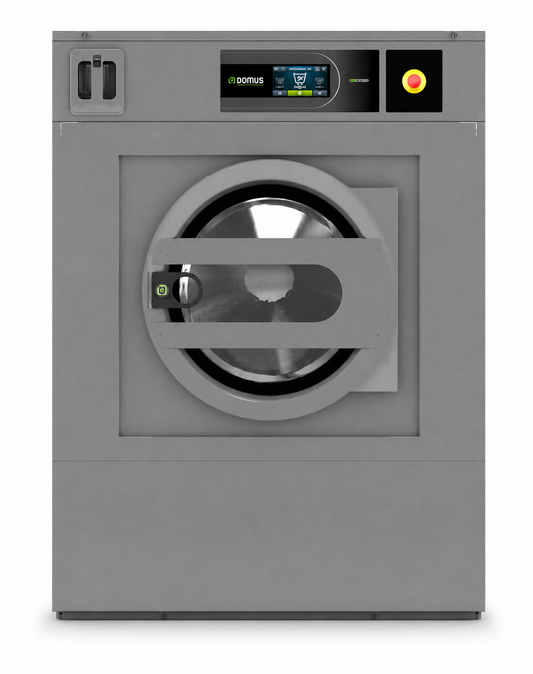 Domus DLS-60C 65kg Commercial Washer