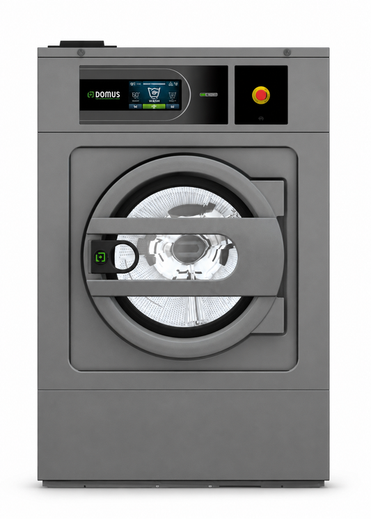 Domus DLS-22 25kg Commercial Washer