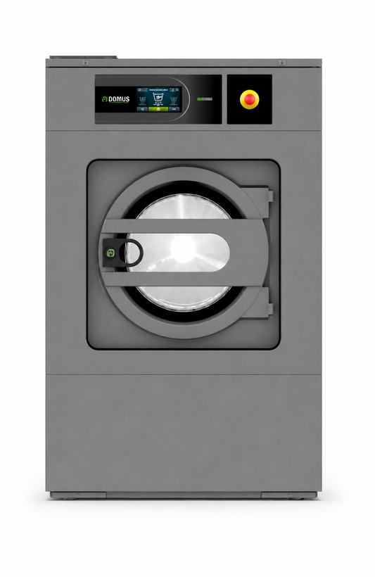 Domus DHS-28 31kg Commercial Washer
