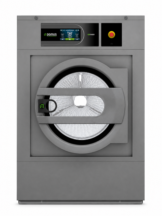 Domus DLS-35C 39kg Commercial Washer