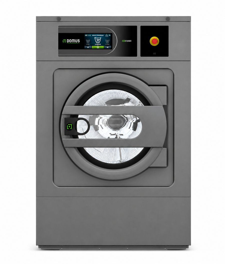 Domus DLS-28 31kg Commercial Washer