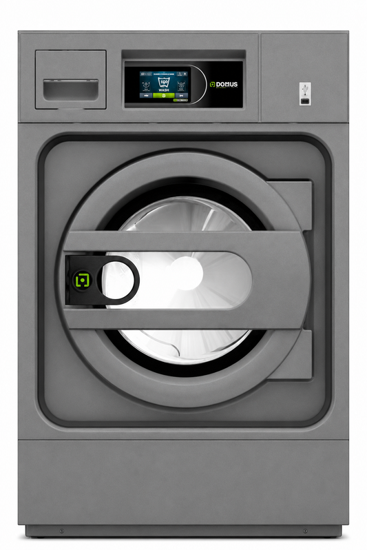Domus HPW-10 TOUCH II Heavy-Duty Washer
