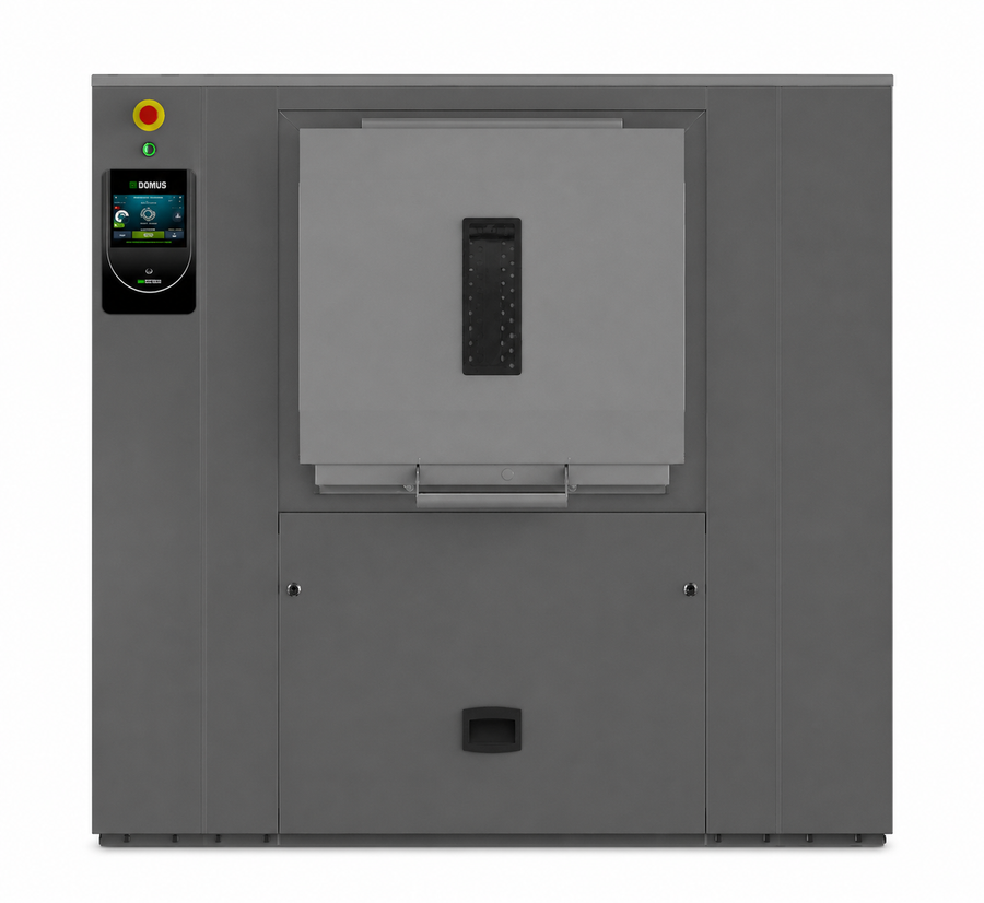 Domus DHB-50 54.3kg Barrier Washer