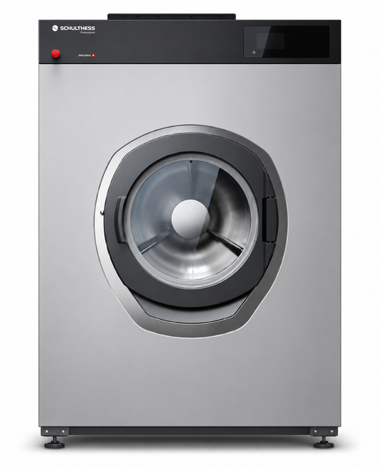 Schulthess proLine W300 33kg Washer